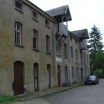 Waxweiler Mühle 